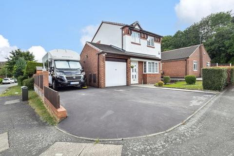 4 Adlington Road, Windmill Hill, Runcorn, WA7 6NE