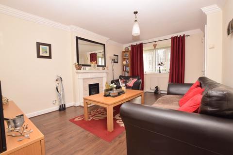 4 Adlington Road, Windmill Hill, Runcorn, WA7 6NE