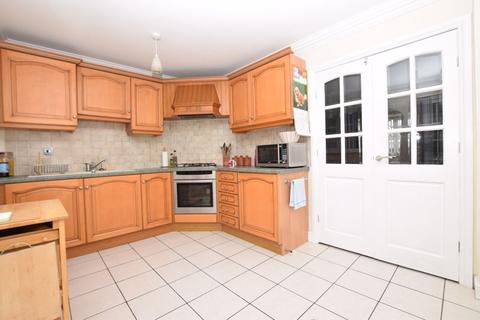 4 Adlington Road, Windmill Hill, Runcorn, WA7 6NE