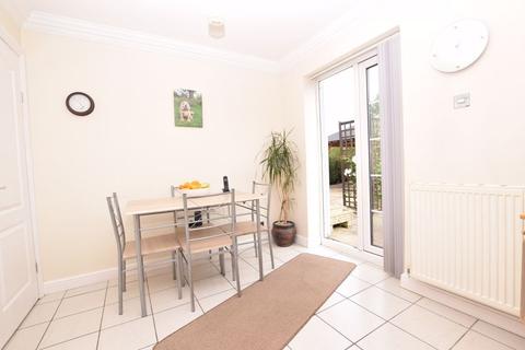 4 Adlington Road, Windmill Hill, Runcorn, WA7 6NE