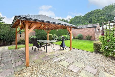 4 Adlington Road, Windmill Hill, Runcorn, WA7 6NE