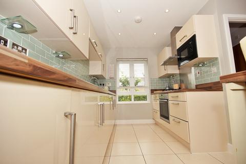35 Foundry Way, Rayne, Braintree, CM77 6AE