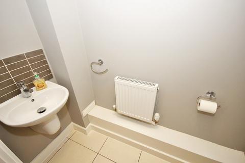 35 Foundry Way, Rayne, Braintree, CM77 6AE