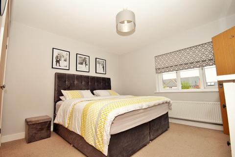 35 Foundry Way, Rayne, Braintree, CM77 6AE