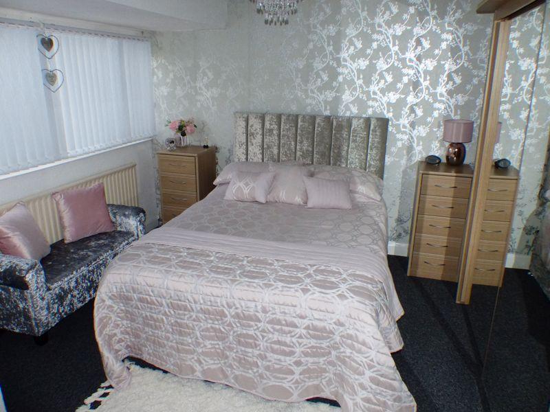 Bed 1