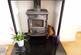 Log burner