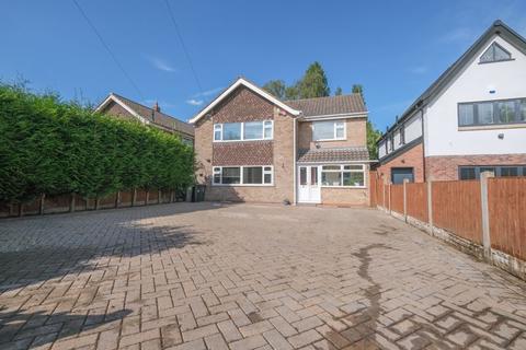 40 Coppice View Road, Sutton Coldfield, B73 6UE
