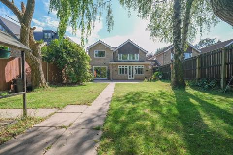 40 Coppice View Road, Sutton Coldfield, B73 6UE