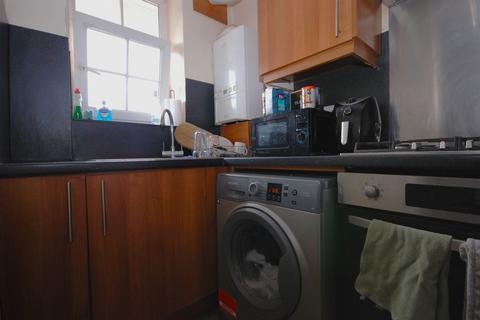 undefined, Lockwood House, Oval SE11