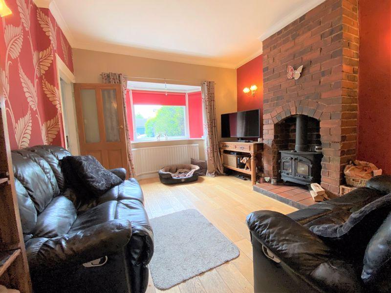 Slade Road, Sutton Coldfield 3 bed semidetached house £320,000