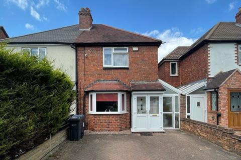 125 Slade Road, Sutton Coldfield, B75 5PB