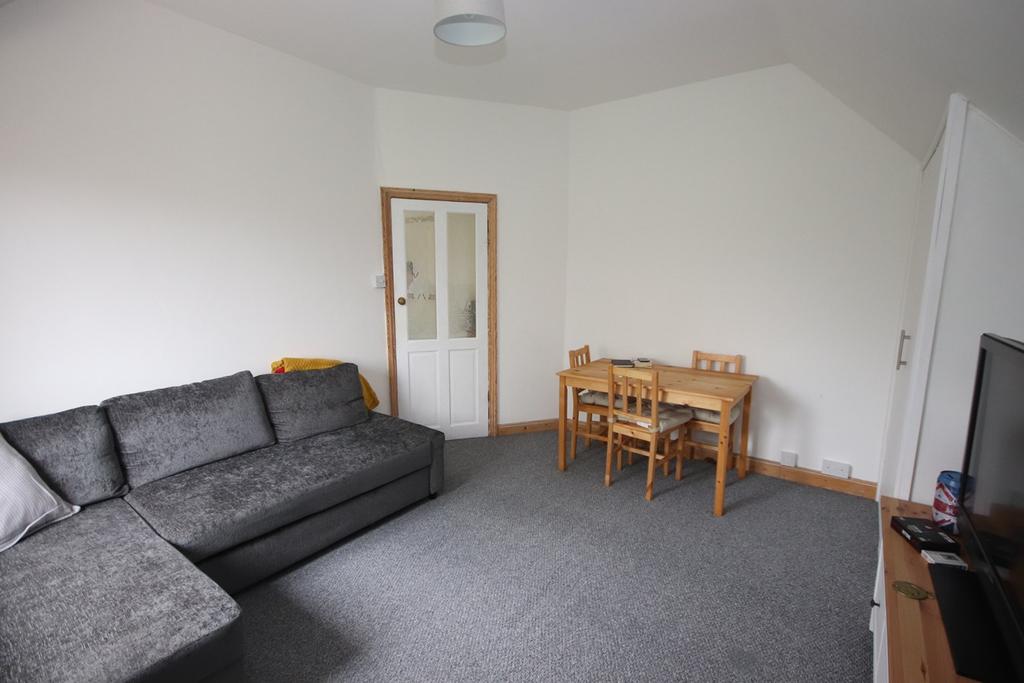 Ashdown Road, BexhillonSea, TN40 1 bed apartment £149,950