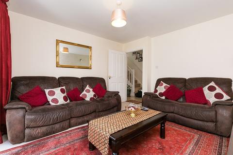 95 Easter Langside Crescent, Dalkeith, EH22 2FN