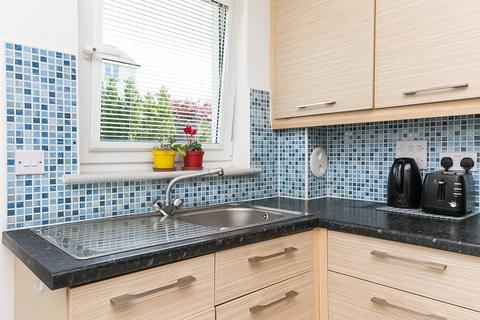 95 Easter Langside Crescent, Dalkeith, EH22 2FN