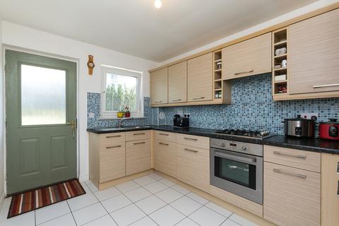 95 Easter Langside Crescent, Dalkeith, EH22 2FN