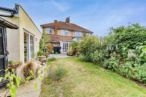 4 bedroom semi-detached house for sale, Bedford MK42