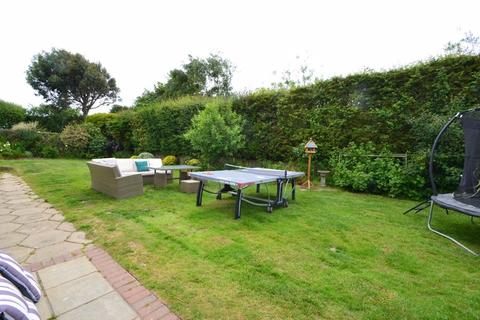 1 Cunningham Close, Wirral, CH48 2JY