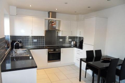 Flat 4, Angelica Court Sunningdale Gardens, London, NW9 9PX