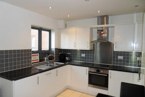 Flat 4, Angelica Court Sunningdale Gardens, London, NW9 9PX