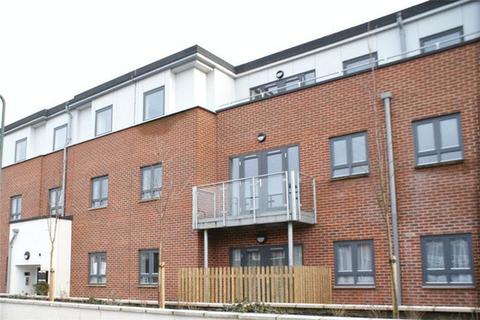 Flat 4, Angelica Court Sunningdale Gardens, London, NW9 9PX