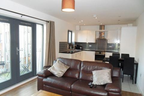 Flat 4, Angelica Court Sunningdale Gardens, London, NW9 9PX