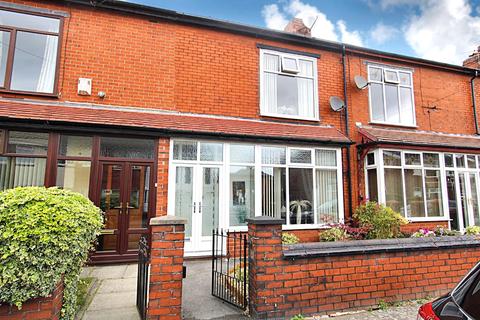11 Abingdon Road, Bolton, BL2 2RE