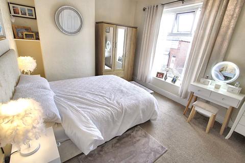 11 Abingdon Road, Bolton, BL2 2RE