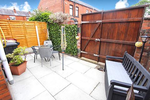 11 Abingdon Road, Bolton, BL2 2RE