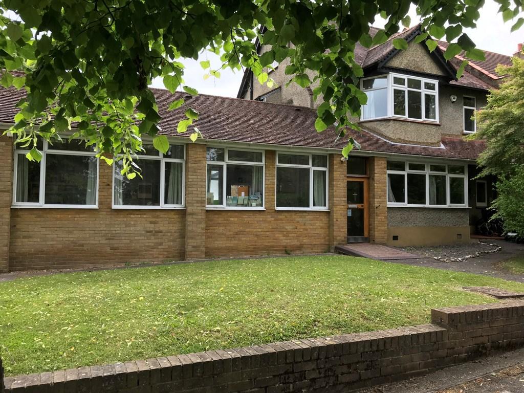 Park Hill Road, Wallington, SM6 4 bed semidetached house £890,000