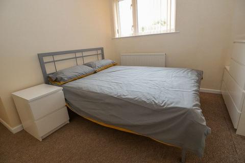 1 bedroom in a house share to rent, Lusher Rise, Norwich