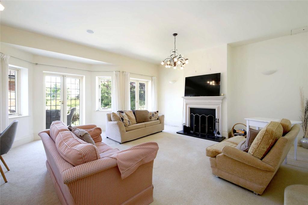 Drawing Room