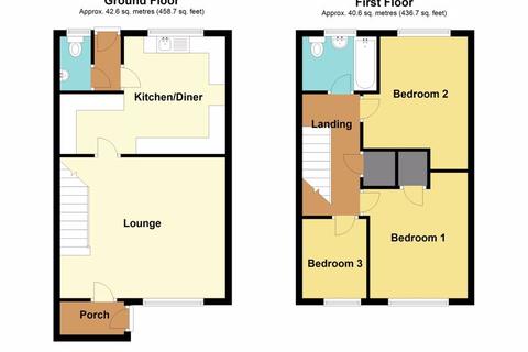30 Bronmynydd, Abertridwr, Caerphilly, CF83 4ER