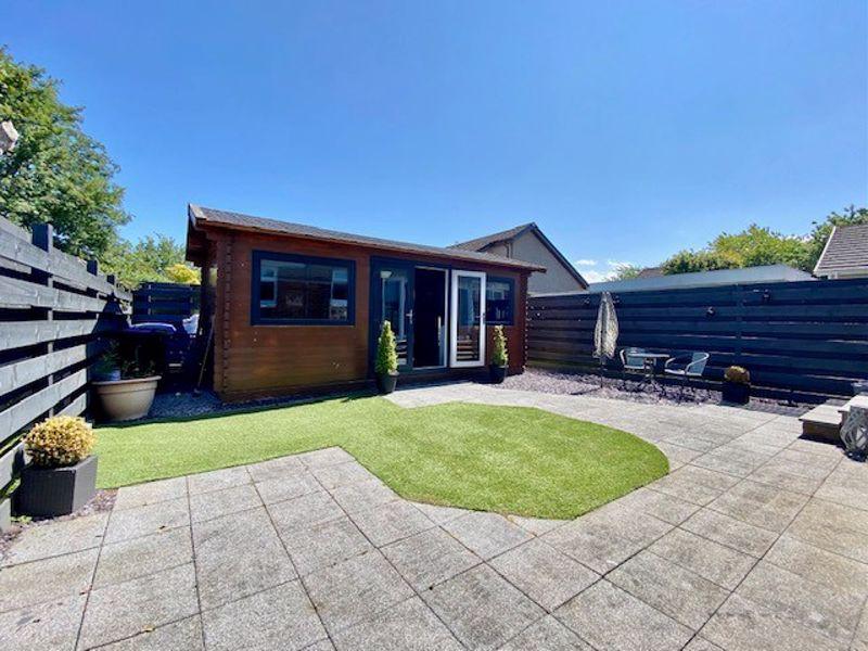 Greenan Way, Doonfoot, Ayr 3 bed semidetached villa £170,000