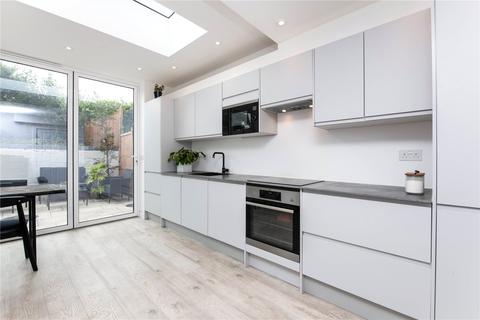 38a Old Oak Lane, London, NW10 6EJ