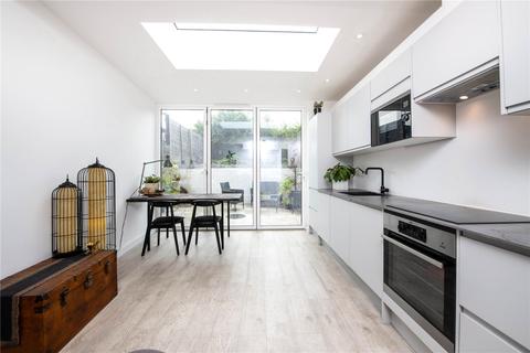 38a Old Oak Lane, London, NW10 6EJ