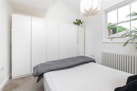 38a Old Oak Lane, London, NW10 6EJ