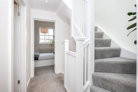 38a Old Oak Lane, London, NW10 6EJ