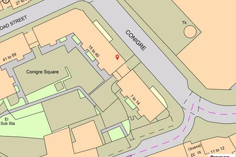 15 Conigre Square, Trowbridge, BA14 8LJ