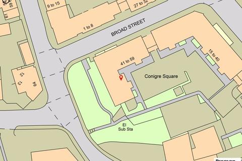 58 Conigre Square, Trowbridge, BA14 8LJ