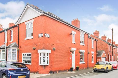 30 Frith Street, Leek, ST13 8EL