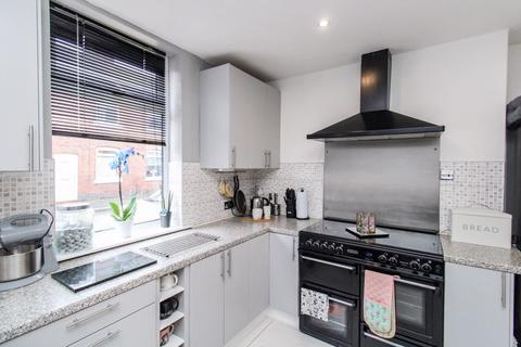 30 Frith Street, Leek, ST13 8EL