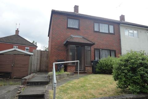 2 Grasdene Grove, Birmingham, B17 0LP