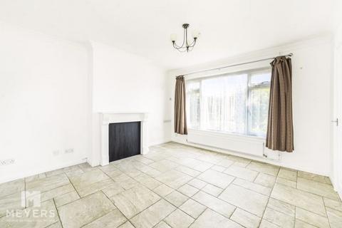 3 bedroom terraced house to rent, Camden Way, Dorchester, DT1