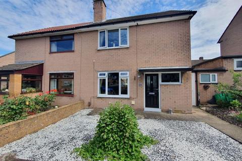 7 Sunnymeade, Carlisle, CA2 4NR