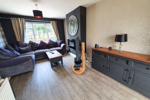 7 Sunnymeade, Carlisle, CA2 4NR