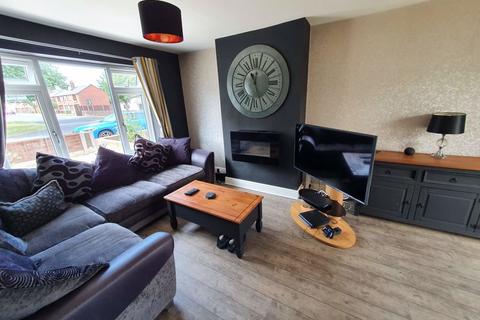 7 Sunnymeade, Carlisle, CA2 4NR