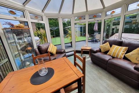 7 Sunnymeade, Carlisle, CA2 4NR
