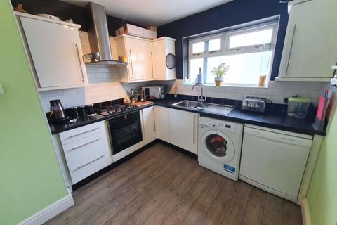 7 Sunnymeade, Carlisle, CA2 4NR