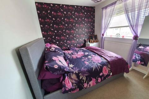 7 Sunnymeade, Carlisle, CA2 4NR