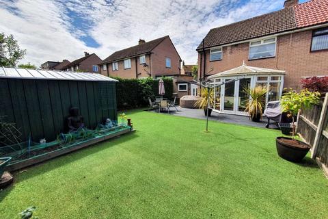 7 Sunnymeade, Carlisle, CA2 4NR